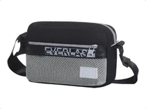 Comprar Riñonera Morral Bandolera Deportiva Urbano Hombre Mujer Lts