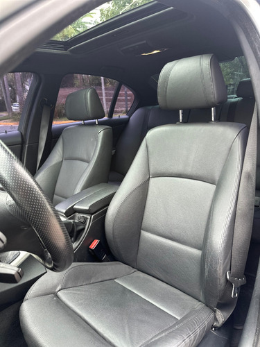 BMW Serie 3 3.0 335i Sedan M Sport Biturbo