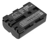 Comprar Bateria Np-fm500h P\u002F Sony A65 A77 A85 A550 A700 A900 A650
