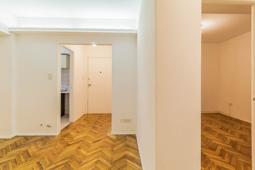Acogedor Departamento 2 Ambientes En Villa Urquiza