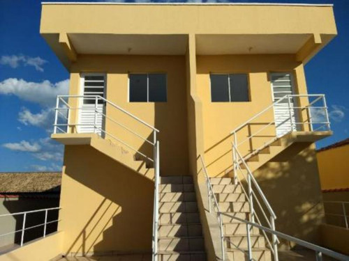 Casa Nova No Jardim Regina Em Itanhaém Litoral - 3483 | Npc