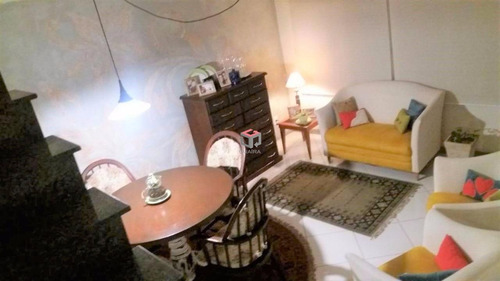 Imagem 3 de 21 de Sobrado À Venda, 3 Quartos, 4 Vagas, Nova Petrópolis - São Bernardo Do Campo/sp - 77569