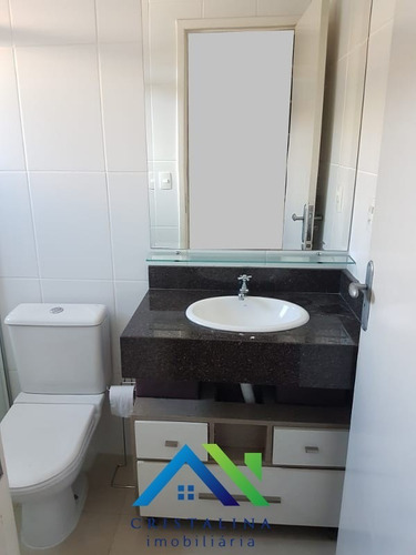 Imagem 24 de 30 de Vendo/permuto Casa Tipo Sobrado Condomínio Residencial Pérola D?itália 127 M² Jardim Primavera Itupeva/sp - Ca00142 - 67673363