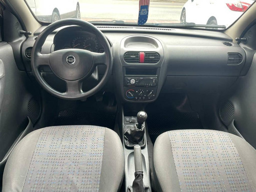 Imagem 5 de 11 de Chevrolet Corsa Hatch Maxx 1.4 8v Econoflex 5p