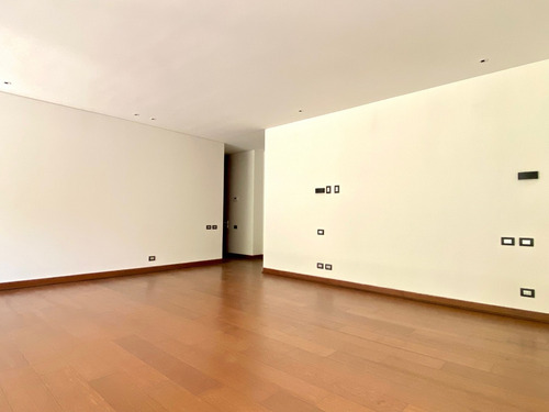 Increible Duplex Semi Nuevo San Damian/las Condes