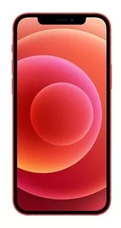 Apple iPhone 12 Mini (64 Gb) - (product) Red - Original
