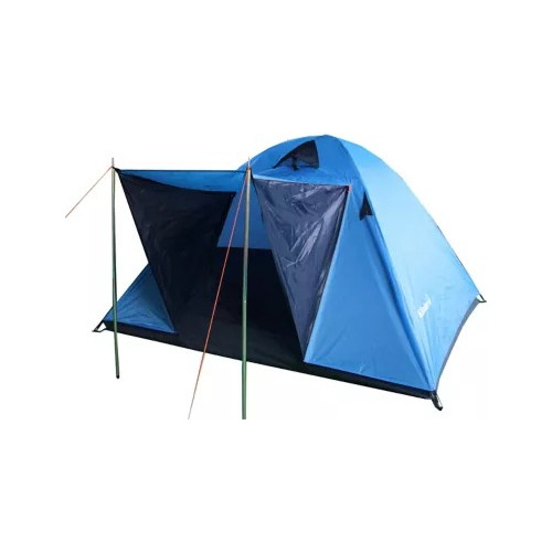 Carpa Iglu - 4 Personas - Igloo Dome - Camping Aire Libre