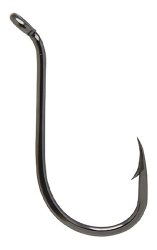 Pinnacle Octopus Beak Hook, 20 piezas, número 2/0