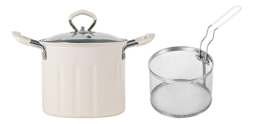 Olla Freidora Multiusos, Freidoras, Olla Para Freír, Para