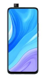 Teléfono Móvil Huawei Y9 Prime 2019 Smart Phone 128 Gb Rom 6 Gb Ram Dual Sim,azul