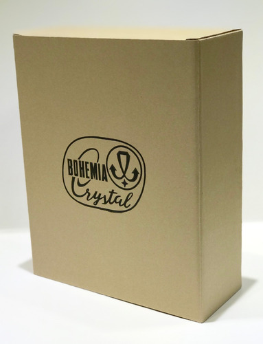Imagen 4 de 5 de Copa Gin Tonic De Cristal Bohemia Original 570ml Set X 2