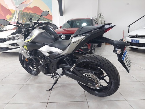 Imagen 3 de 15 de Yamaha Mt03