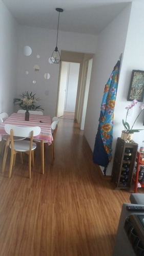 Imagem 11 de 16 de Apartamento 2 Quartos Jandira - Sp - Jardim Stella Maris - 0595