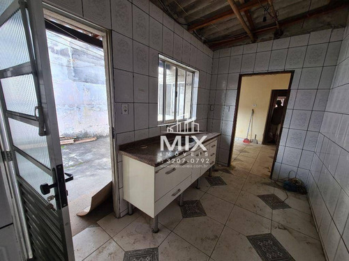 Imagem 17 de 25 de Casa Com 2 Dormitórios À Venda, 100 M² Por R$ 335.000,00 - Vila Augusta - Guarulhos/sp - Ca0085