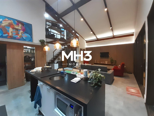 Imagem 30 de 30 de Casa À Venda Em Caminhos De San Conrado - Ca006618