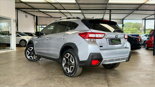 Subaru XV 2.0 4x4 Awd 2019 Única Dona Revisado