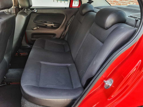 Volkswagen Gol 1.6 Cl I-motion Pe Pseg At 4 P 2016