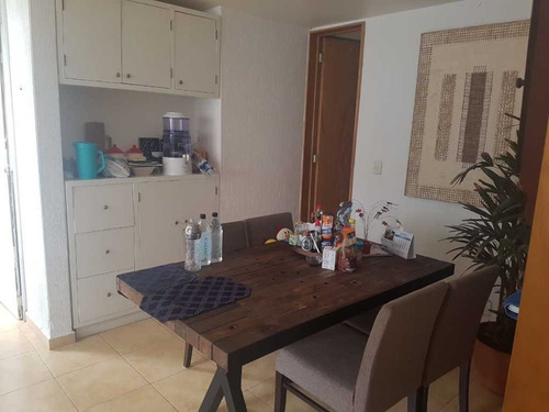Imagen 5 de 15 de Departamento En Venta, Huixquilucan, Estado De México