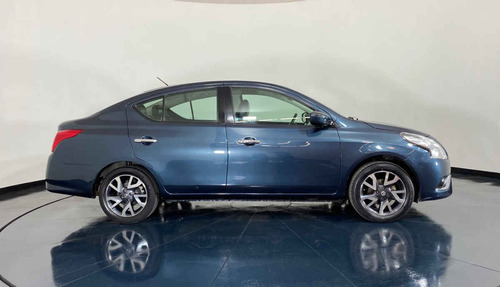 Imagen 3 de 15 de 118438 - Nissan Versa 2017 Con Garantía