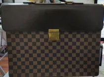 Comprar Louis Vuitton Damier Ebene.