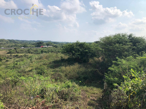 Terreno En Venta En La Antigua Veracruz Zona Playa Chalchihuecan