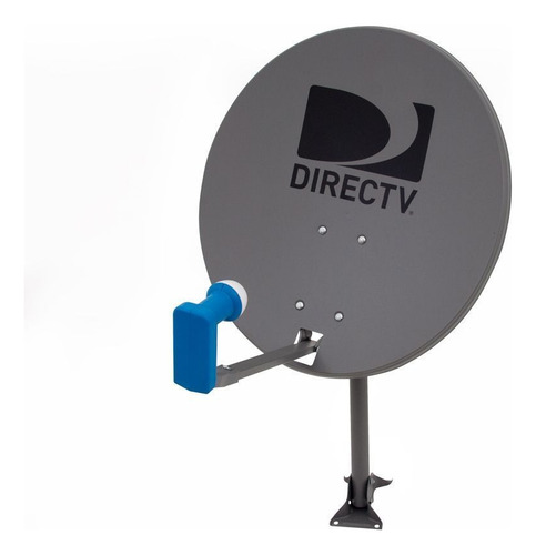 Antena Satelital Directv 0.45