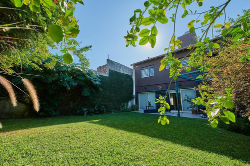 Imagen 3 de 29 de Venta Casa 4 Ambientes Reciclada 100% Martínez