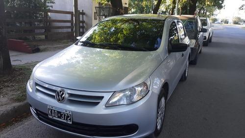 Volkswagen Gol Trend 1.6 Pack Iii 101cv