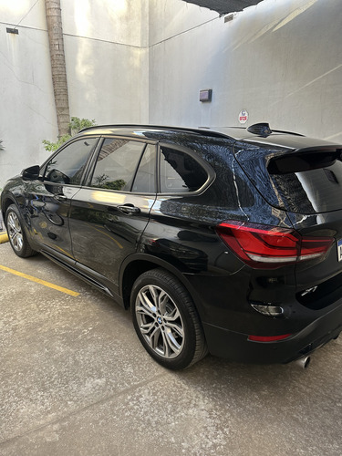 BMW X1 2.0 Sdrive 20i Sportline