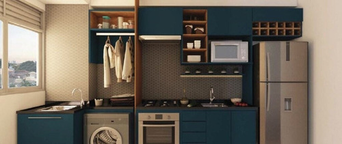 Imagem 5 de 14 de Apartamento - Ap04096 - 69545145