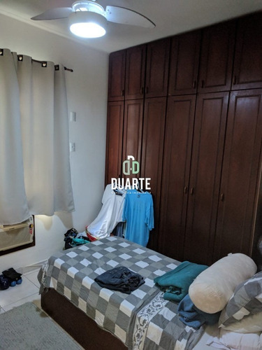 Imagem 22 de 25 de Apartamento - Ap03588 - 68121622