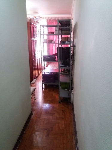 Imagem 3 de 28 de Apartamento - Sl0858 - 69234553
