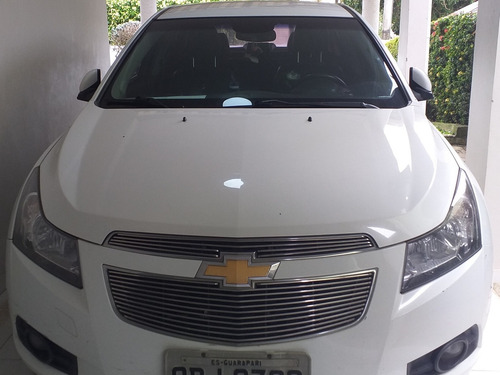 Imagem 3 de 3 de Chevrolet Cruze 2013 1.8 Lt Ecotec 6 Aut. 4p