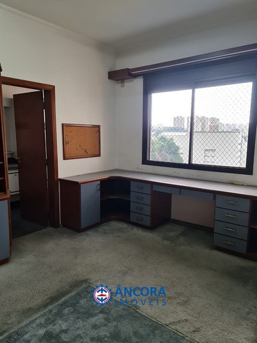 Imagem 8 de 13 de Apartamento 450 M² 04 Suítes Ed. Jardim Maia - 4846-1