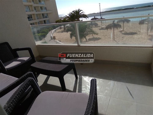 Departamento En Venta De 2 Dormitorios En La Serena