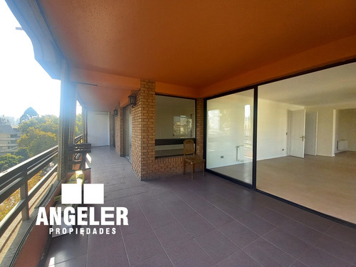 Departamento Noble En Providencia