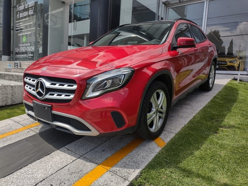 Imagen 1 de 15 de Mercedes-benz Clase Gla 2020 1.6 200 Cgi Sport At