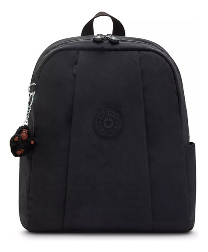 Kipling Backpack Haydee Color Black Tonal