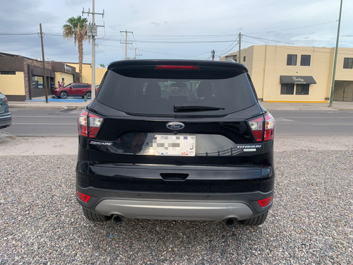 Ford Escape 2.5 Titanium At