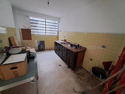 Casa En Alquiler Los Dos Caminos Jose Carrillo Bm Mls #25-802
