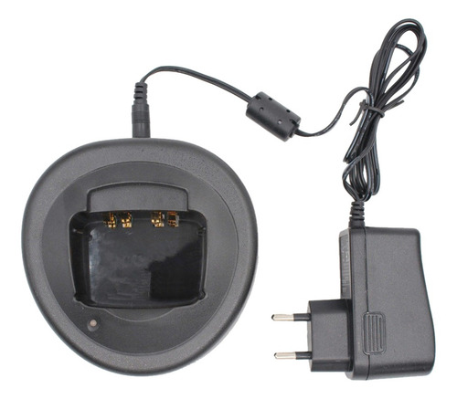 Imagen 2 de 7 de 1 Pieza Cargador De Batería Para Radios