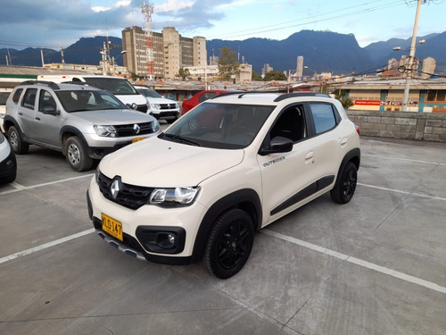 Renault Kwid Outsider (klo147)