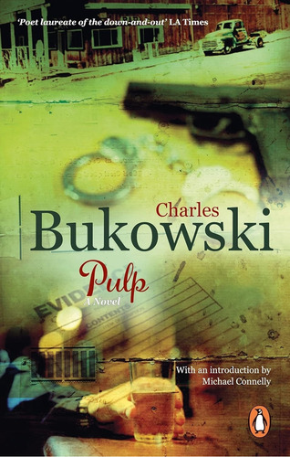 Pulp - Charles Bukowski, De Bukowski, Charles. Editorial Virgin Books, Tapa Blanda, Edición 1 En Inglés Internacional, 2009