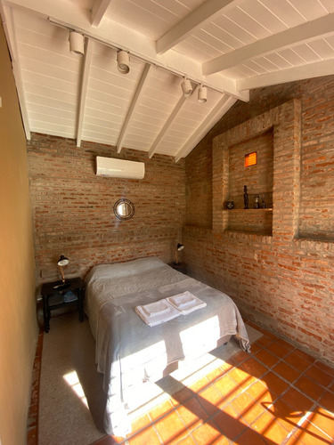 Casa Lazlo En Sierra De Los Padres Mar Del Plata Alquiler Abril 2025