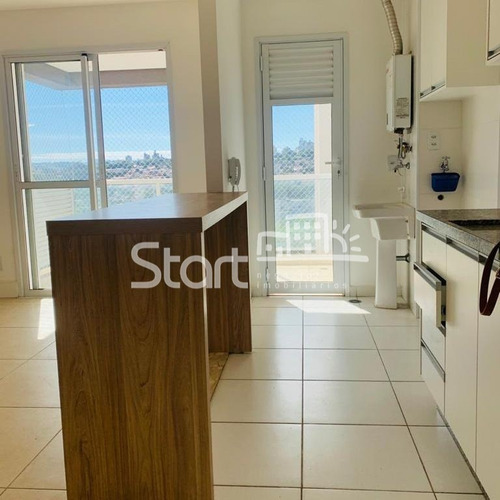 Imagem 5 de 27 de Apartamento À Venda Em Taquaral - Ap006595