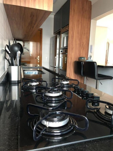 Imagem 9 de 27 de Apartamento Com 3 Dormitórios À Venda, 114 M² Por R$ 875.000,00 - Vila Regente Feijó - São Paulo/sp - Ap3034