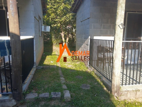 Imagem 24 de 30 de Chácara 12.0000m² - Miracatu-sp - Ch00108 - 69530911