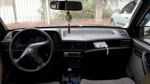 Imagem 6 de 7 de Chevrolet Kadett 1.8 Dh + Vidros Elet