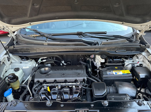 Hyundai IX35 2.0 MPFI GLS 4X2 16V