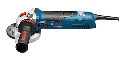 Esmeril Angular 5 Bosch Gws 17-125 1700w